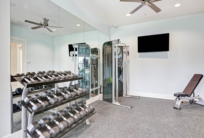 The Townhomes at Beau Rivage