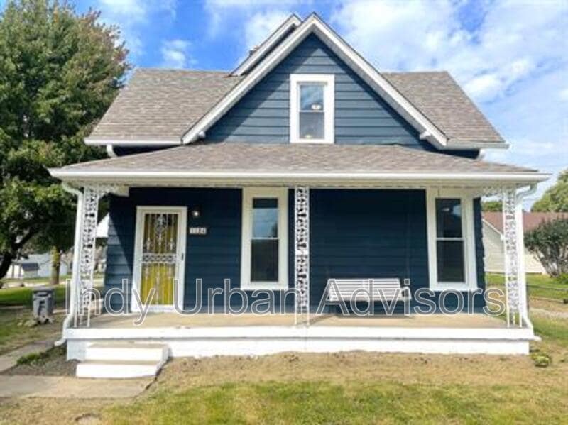 Photo - 1124 Cameron Street