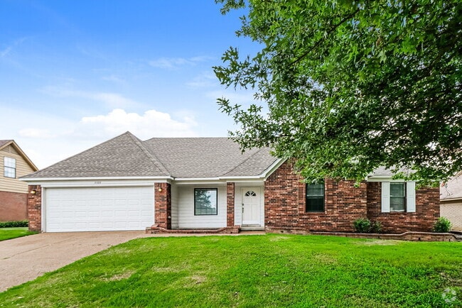 Building Photo - 5599 Annandale Dr Rental
