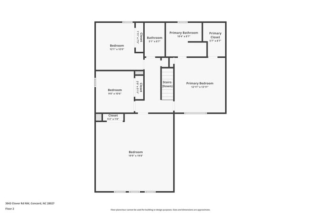 Photo - 3043 Clover Rd NW