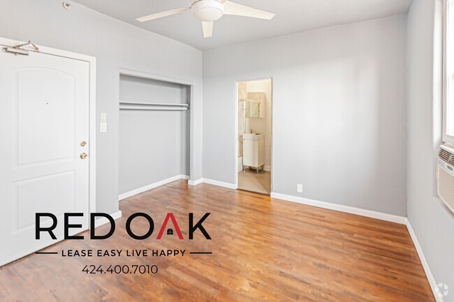 Building Photo - 2731 Beverly Blvd Unit 103 Rental
