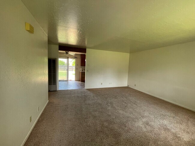 Photo - East Redding home with huge yard