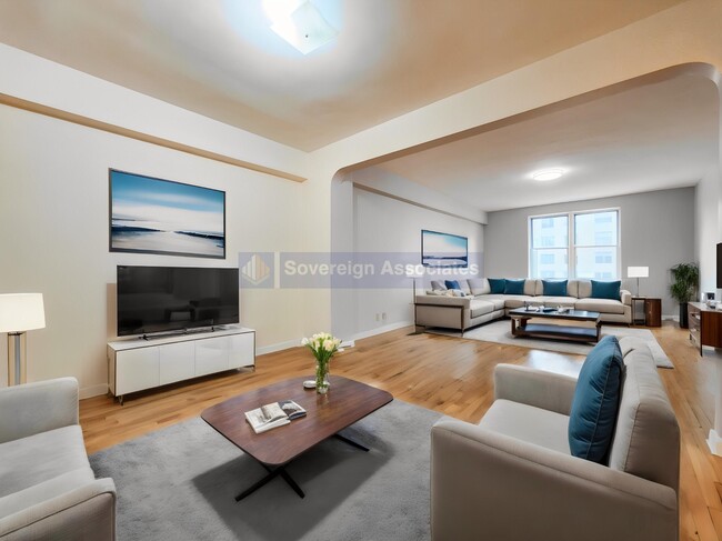 Photo - 500 Kappock St Apartamento Unidad 3L