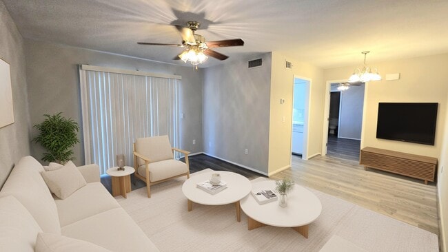 Photo - Timbers Apartments