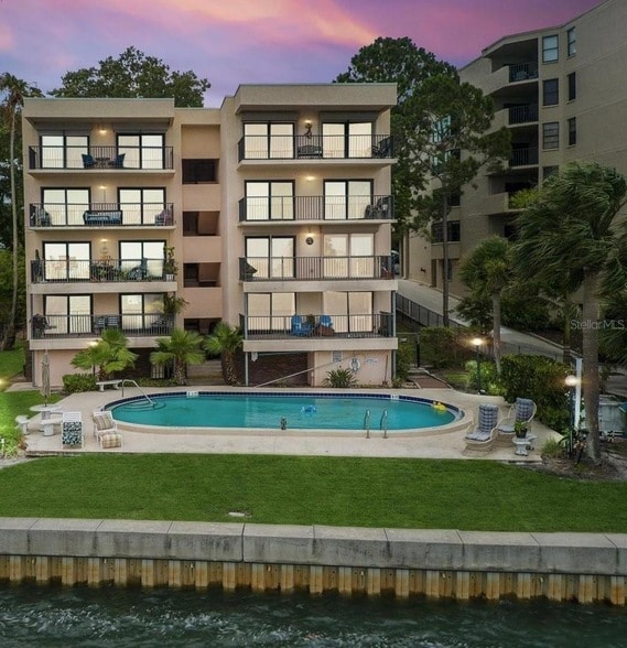 Building Photo - 9 Turner St Unit 11