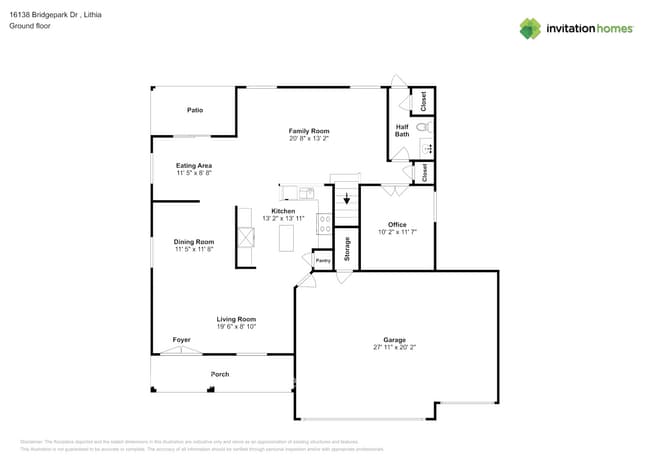 Photo - 16138 Bridgepark Dr