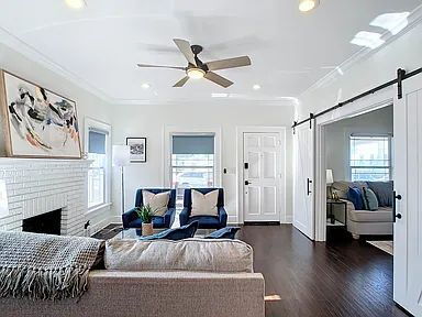 Photo - Fully Furnished St. Pete Pool Home Near Crescent Lake