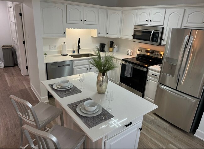Photo - 209 W Jefferson St Condo Unit #2