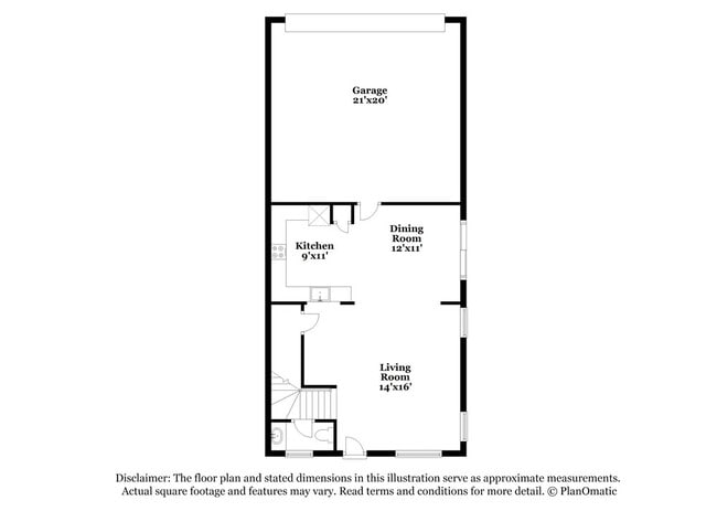 Photo - 92 E Catclaw St