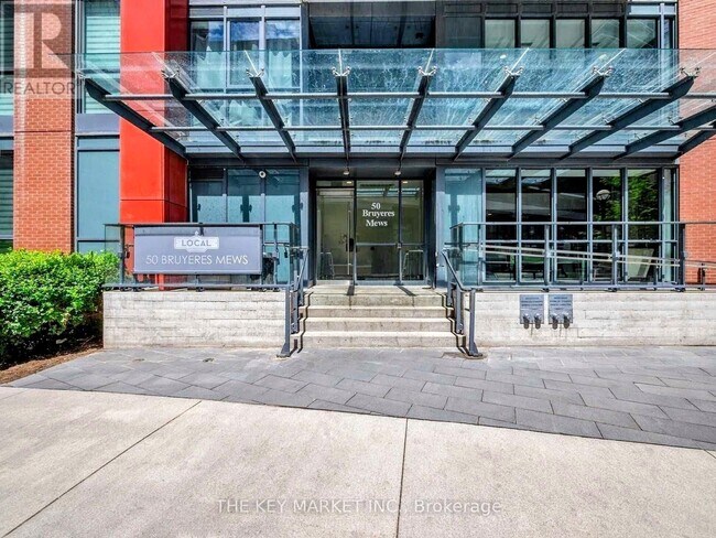 Photo - 50 Bruyeres Mews Unit 730