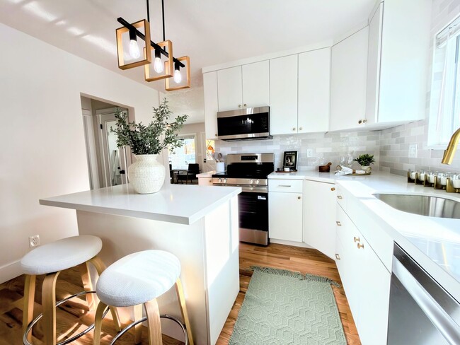 Photo - Beautiful Remodeled Home