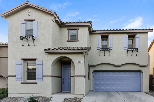 Building Photo - 10751 W Broxden Junction Ave