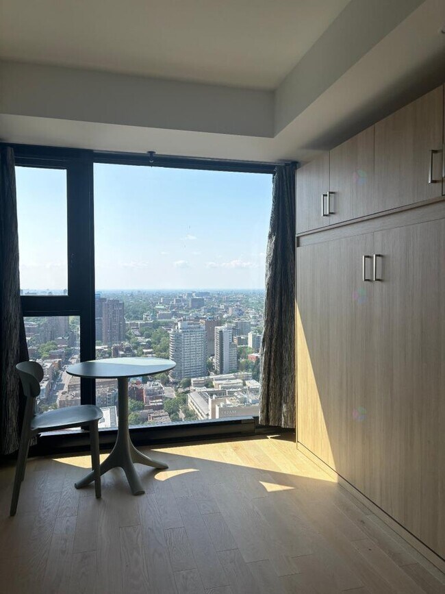 Photo - 1245 Rue de Bleury