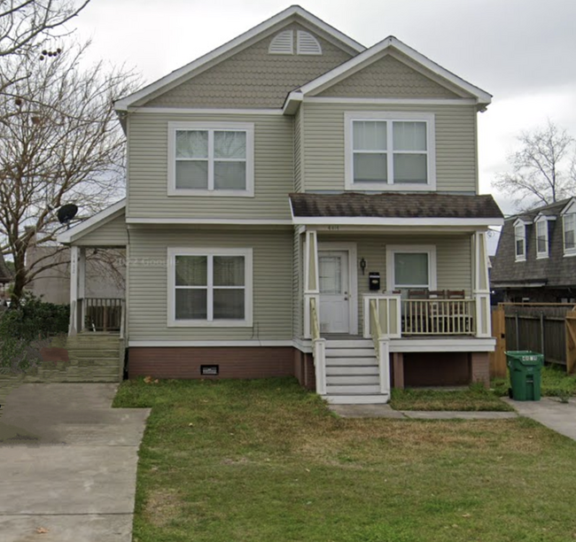 Photo - 4412 Sonfield St Townhome