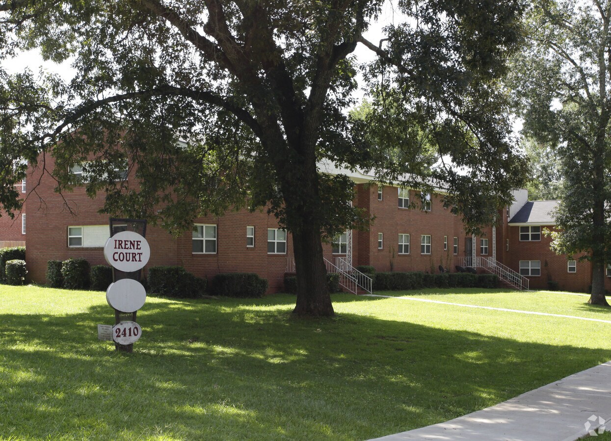 Dream Court Apartments - Dream Court Apartments