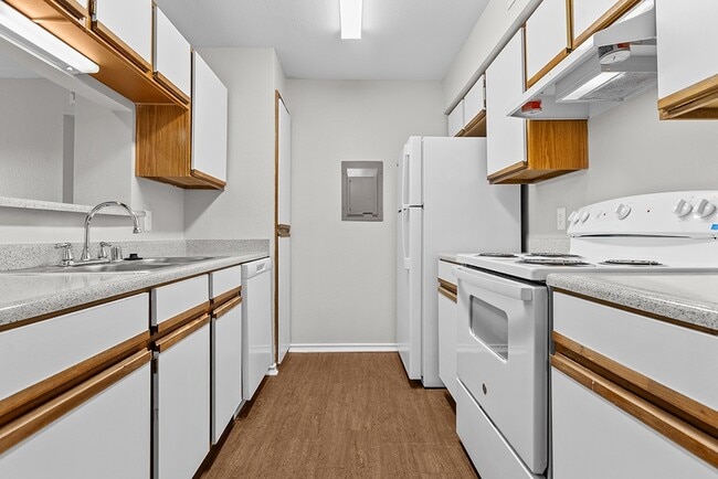 Valley Ridge Apartment Homes