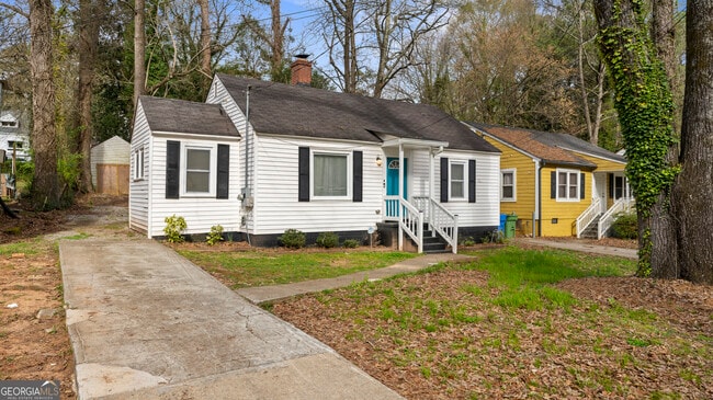 Photo - 1337 Westmont Rd SW Casa