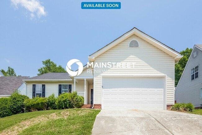 Building Photo - 3 Bedroom Pet-Friendly Home in Charlotte, ...