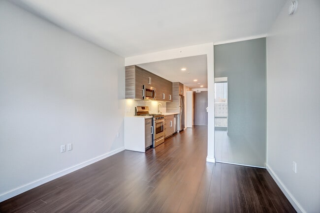 150 Van Ness