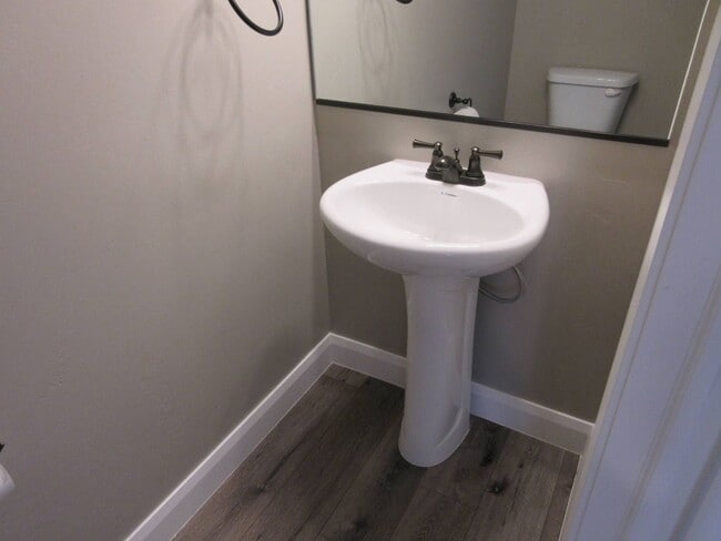 Photo - ** Move-in Discount** Newer Town home living in the heart of Cedar City!