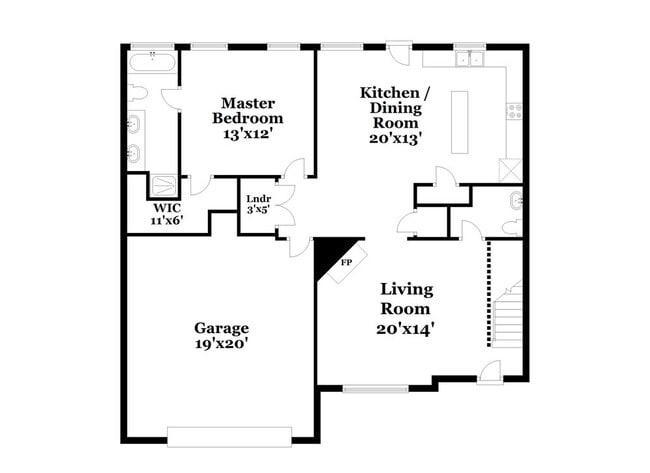 Photo - 2113 Anchor Ct