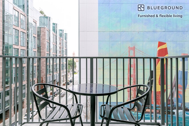 Photo - 101 Polk St Unit FL6-ID2103