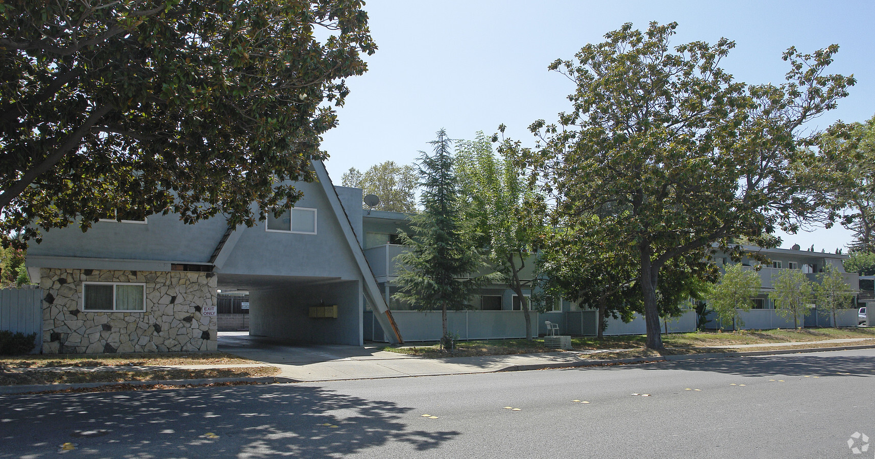 Park Ridge Apartments - Park Ridge Apartments