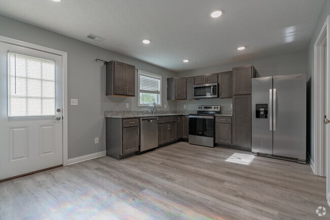 2 habitaciones, 1,5 baños, 1.216 pies cuadrados, cocina - Daniel London Properties