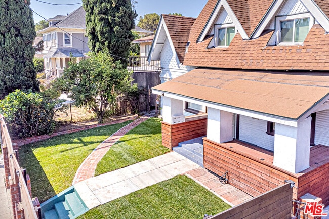 Photo - 185 S Virgil Ave