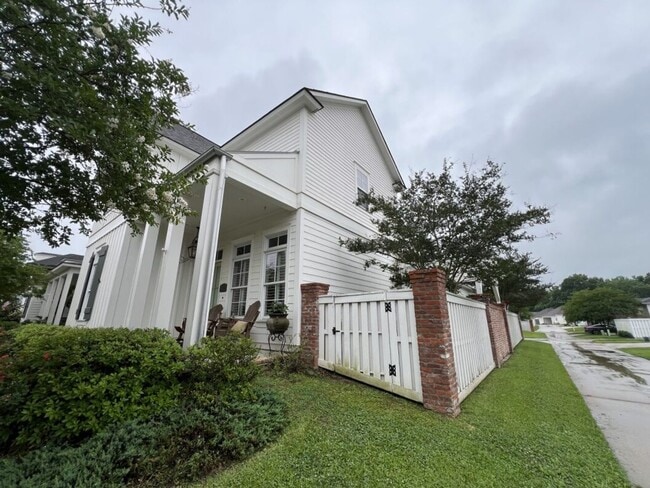 Photo - Luxury 4BR Home in Americana | 11 Ft Ceilings, Courtyard Living & Furnished Option