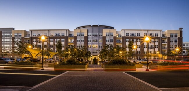 Building Photo - Contempo NOVA Rental