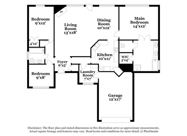 Photo - 2200 SW 141st Pl