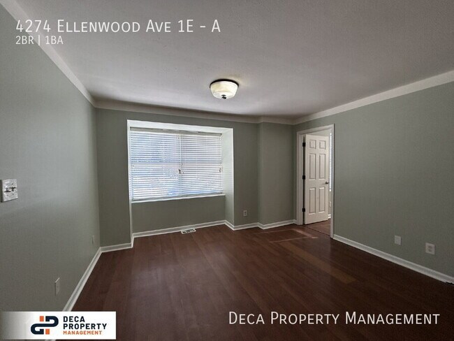 Photo - 4274 Ellenwood Ave Unit A