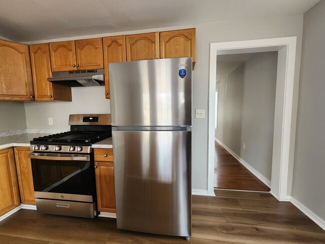 Photo - 425 Huntington St