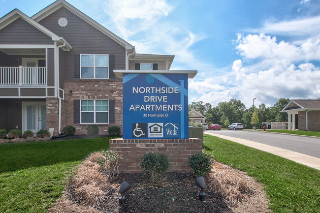 Northside Drive Apartments For Rent in Crossville, TN | ForRent.com