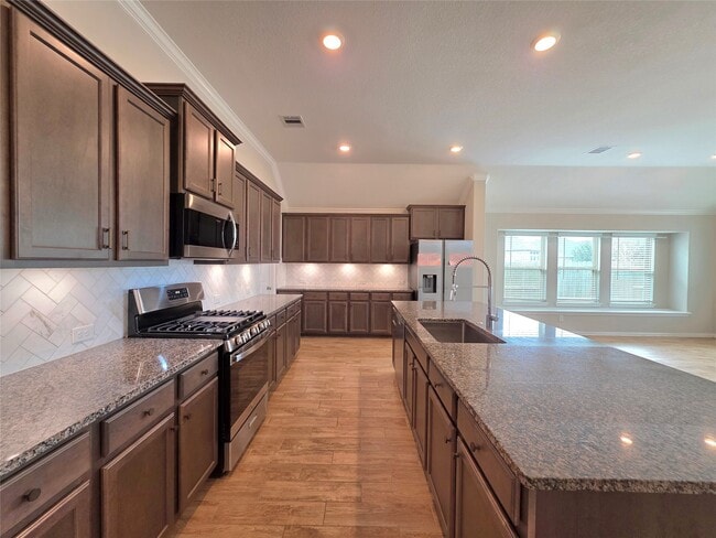 Photo - 1902 Village Orchard Ln