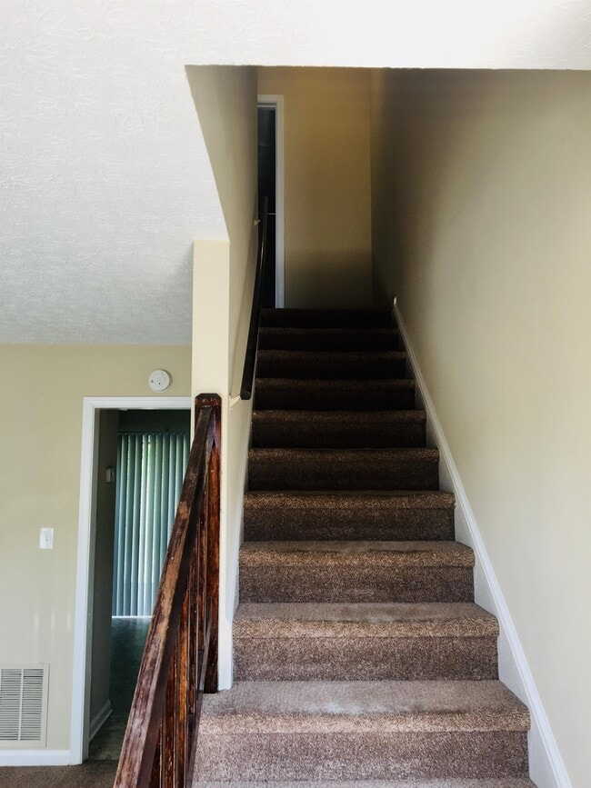 Jefferson Ridge Apartments