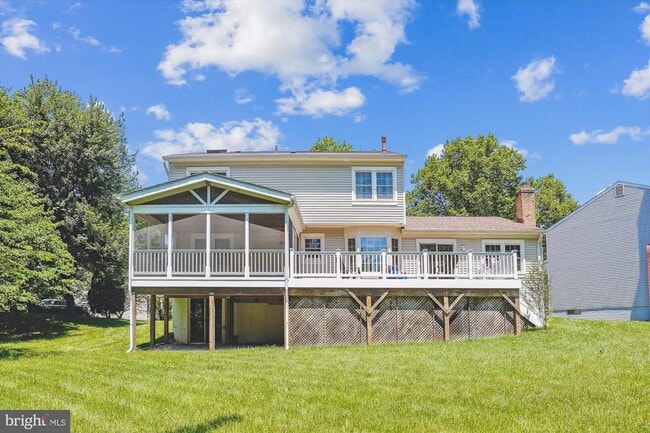 Building Photo - 3307 Flintwood Ct