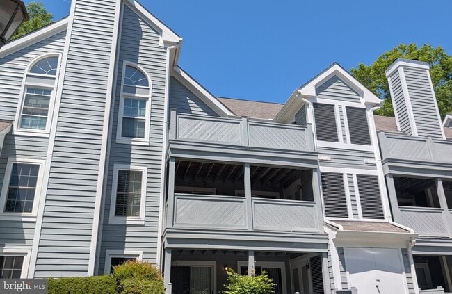 Photo - 1508 Church Hill Pl Unit 1508