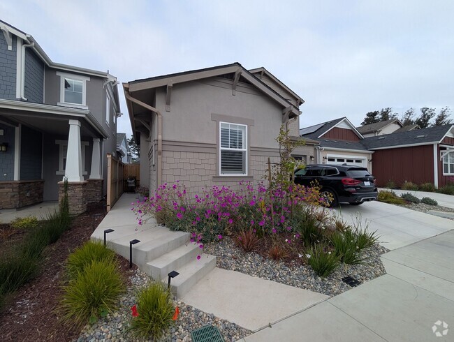 Building Photo - Brand-New Fully Furnished Studio - Ready t... Rental