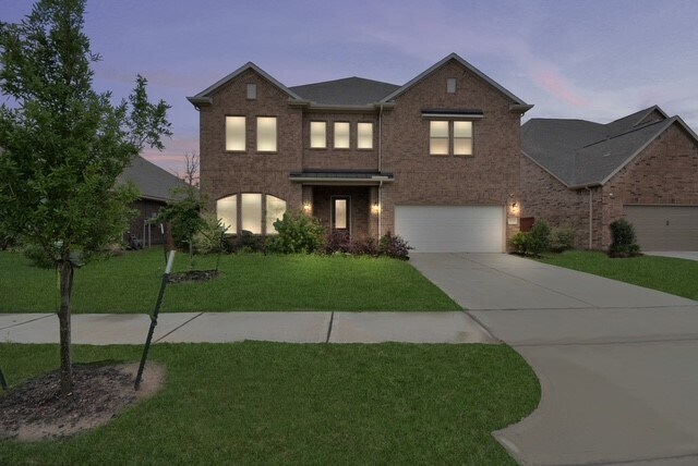 Photo - 22368 Misty Woods Ln