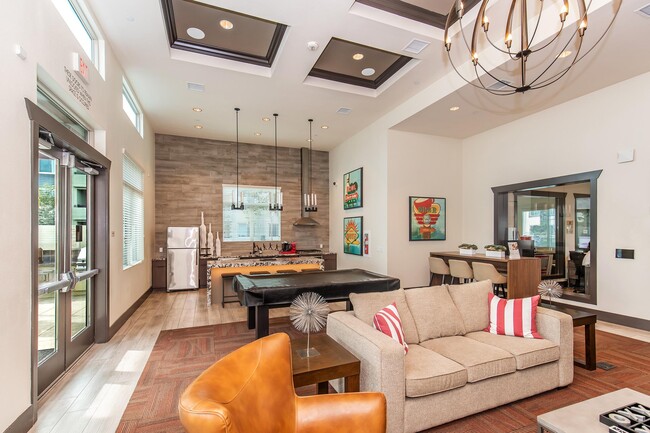 Photo - Esencia Norte Apartment Homes