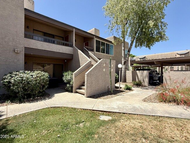 Photo - 5998 N 78th St Townhome