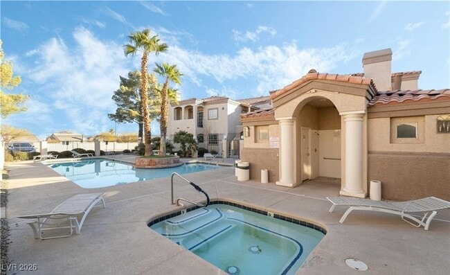 Photo - 1851 Hillpointe Rd Unit 2321