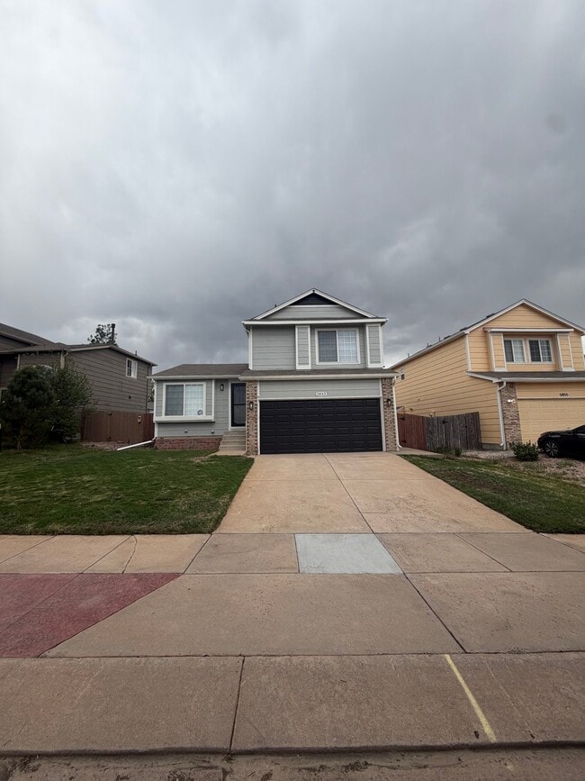Building Photo - 5843 Butterfield Dr