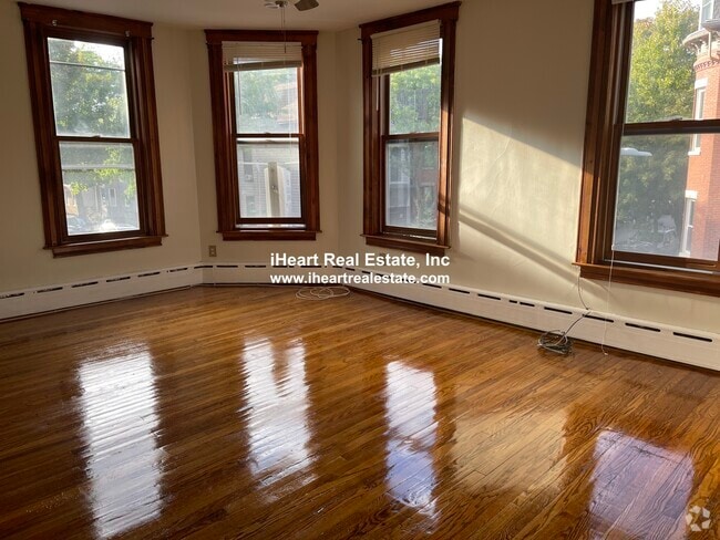 Building Photo - 338 K St Unit 1 Rental