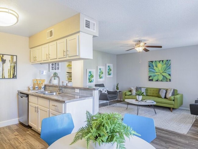 Photo - Emerson Square