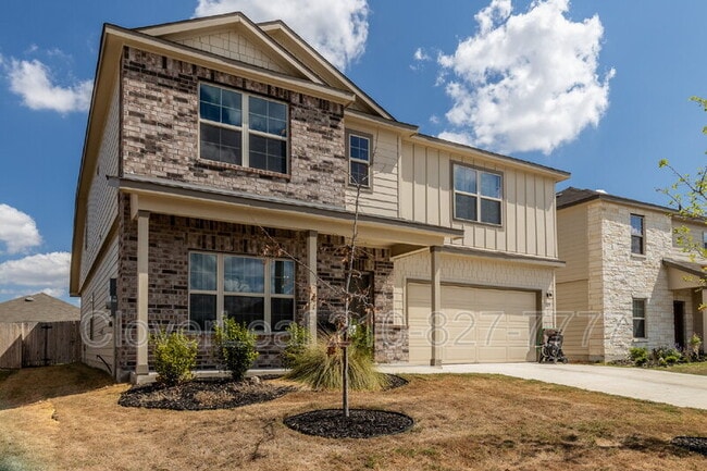 Photo - 709 Stonemanor Bay