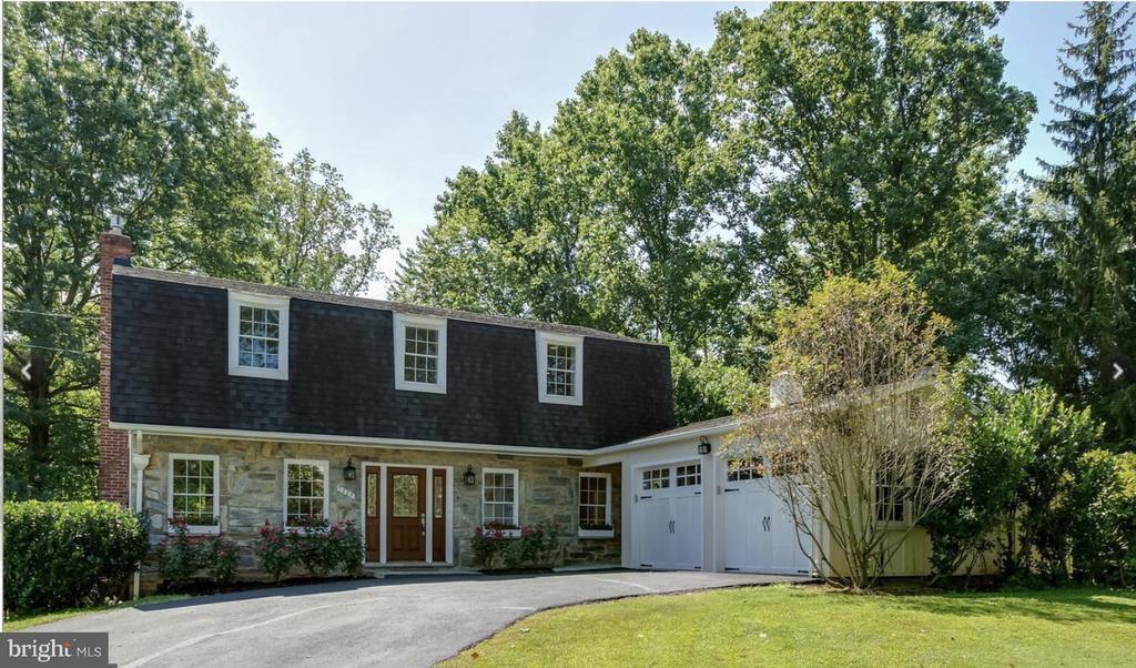 Photo - 7205 Van Ness Ct