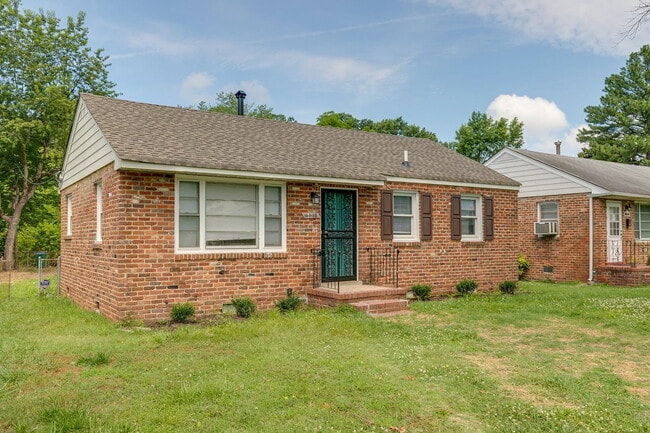 3612 Griffin Ave